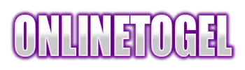 Logo ONLINETOGEL
